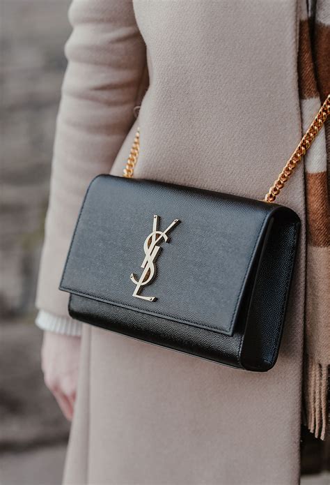 ysl mini bag envelope|ysl small envelope crossbody bag.